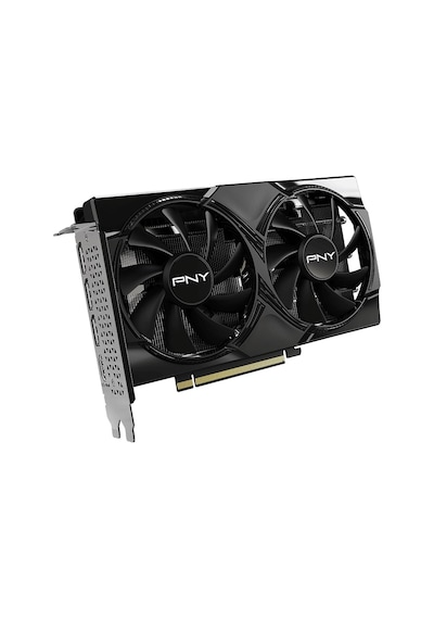 Pny Geforce Rtx 5060 8gb Oc Gddr7 128bit Dual Fan Siyah Gaming Aeae1pny0057