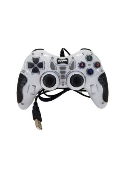 Oyun Kolu Usb 2.0 Double Shock Pl-2585