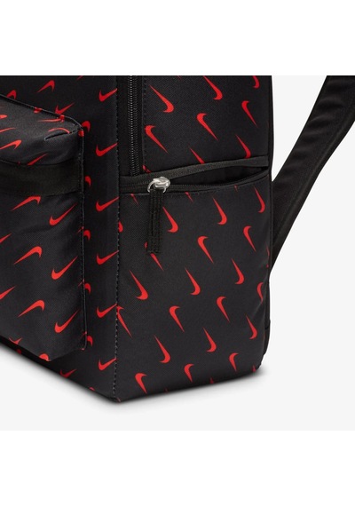 Nike Swoosh Heritage Bkpk 25lt Unisex Siyah Sırt Çantası
