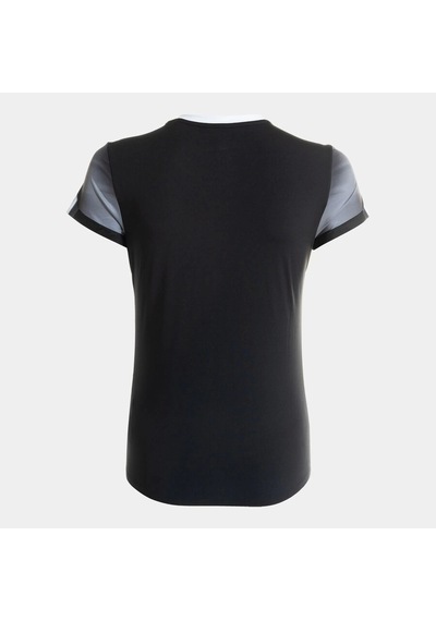 Joma Elite Xı Kadın Running T-shirt 902252.110 Antrasit