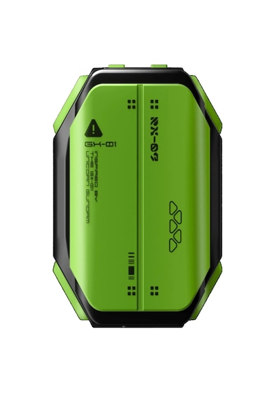 Lvsqvr Newface X111 Rgb Radyatör Telefon Soğutucu Fan - Siyah
