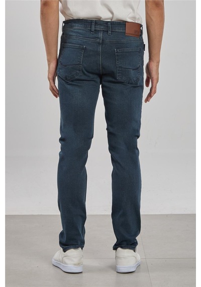 Barrels And Oıl Erkek Pablo Regular Fit Pantolon - Kahve Kahve