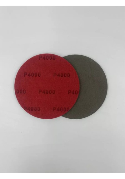 Tılflex Tılflex D150mm P4000 Zımpara Diski 1 Adet 252694313