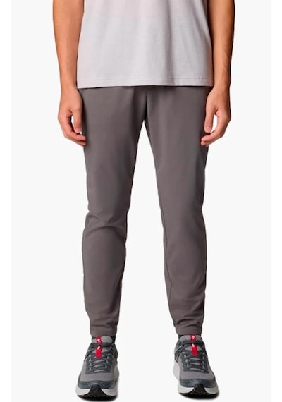 Columbia Columbıa Ao3590 Sage Peak Tapered Chıno Pant - 023 Gri