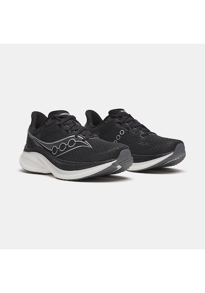Saucony Endorphın Speed 5 Erkek Siyah Koşu Ayakkabısı S21007-01