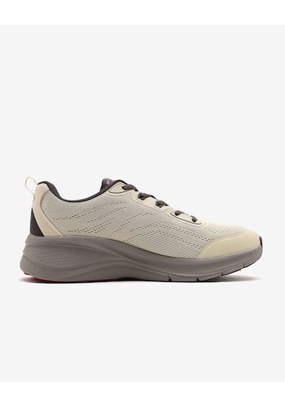 Skechers Arch Fıt 3.0 Erkek Natürel/gri Spor Ayakkabı 233401tk Ntgy Bej