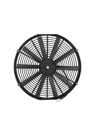 Kormas 5702210240001 24 Volt 10 Inc Fan Motoru Üfleyici Düz Perva