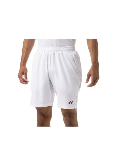 Yonex Tenis Şort Beyaz Erkek 15164 001