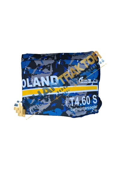 New Holland T4.50S, T4.60S, T4.70S Kaporta Brandaları