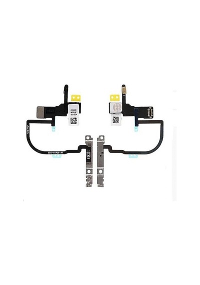 Apple iPhone Uyumlu Xs Full On Off Power
