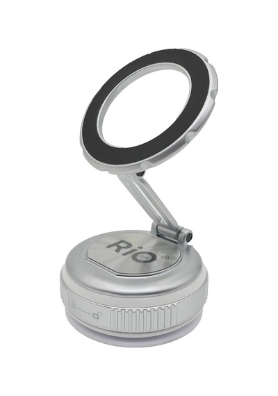 Rio Tech Fold Magnetic 360 Derece Döner Araç Telefon Tutucu