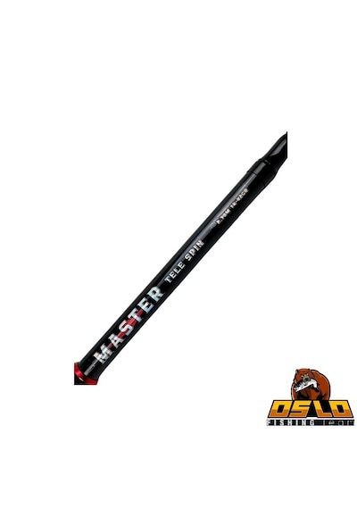 Oslo Master 270cm 14-42 Gr Tele Spin Olta Kamışı