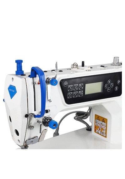 Jaktec 9900 Elektronik Düz Dikiş Makinesi 1pc