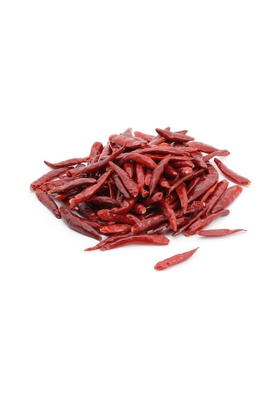 Kurutulmuş Atom Biber 500 G