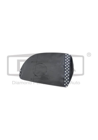 Audi A3 2003-2013, A4 2007-2016, A5 2007-2017, A6 2004-2018, Q3 2011, Sol Ayna Camı 4f0857535af