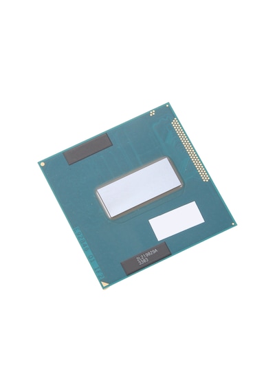 İ7 3630qm Sr0ux Dört Çekirdekli 45w Dizüstü Bilgisayar Cpu Soketi