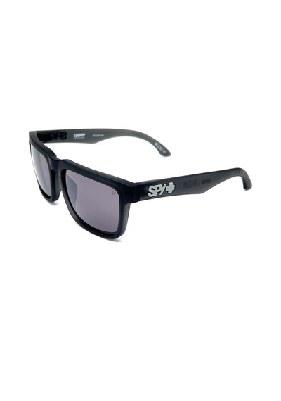Spy Helm Matte Tb Erkek Güneş Gözlüğü Siyah