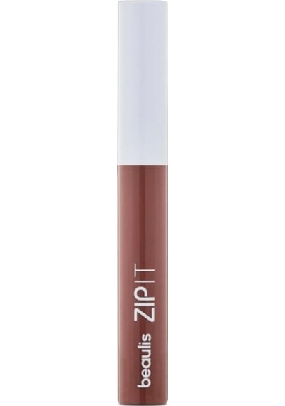 Beaulis Zip It Likit Mat Ruj 172 Rust