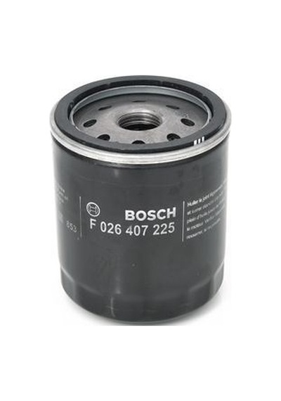 Bosch F026407225-99 Yağ Filtresi Land Rover 204pt Discovery L550 L359 Range Rover Evoque L538 . Jaguar Xe X760 Xj X351 X351 Lr096524-c2z21964