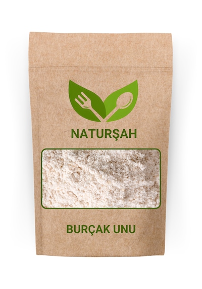 Naturşah Burçak Unu 500 Gr
