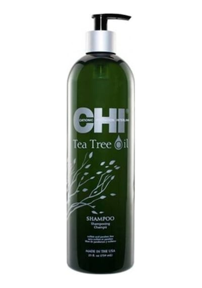 Chi Tea Tree Çay Ağacı Şampuanı 350 ML