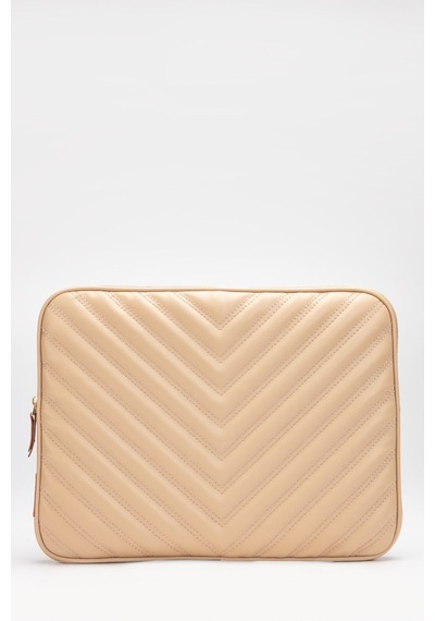 Macbook Neo Air - Pro - 13" / 13.3" / 13.6" /14" İnç - Laptop Çantası Vizon Vizon