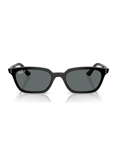 Ray-Ban Rb 4456 667781 53 Erkek Zaya Polarize Güneş Gözlüğü Siyah