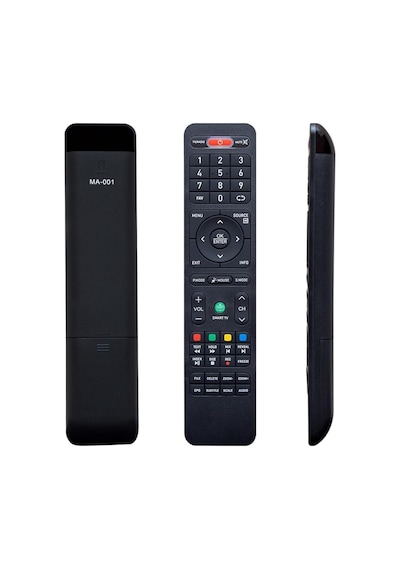 Nordmende Android Smart Led Televizyon Kumandası
