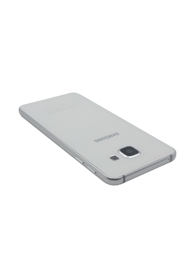 Samsung Uyumlu Galaxy A3 2016 A310 Kasa Dolu Arka Kapak