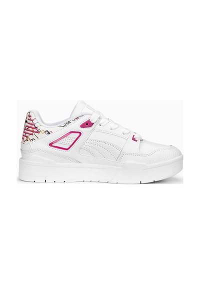 Puma Slipstream Artisan 38985101 Beyaz
