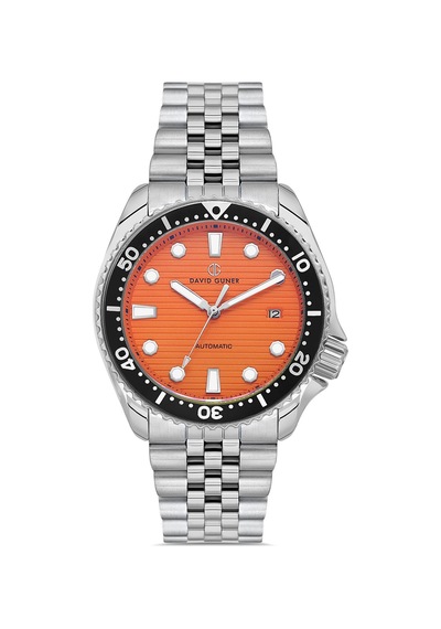 David Guner Dg-8732ga-a11 Gri