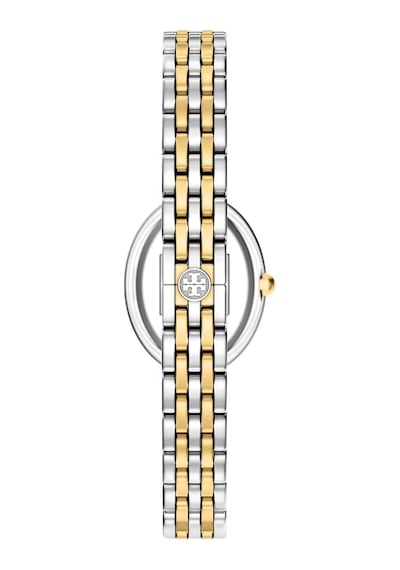 Tory Burch Tbw6042 Kadın Kol Saati Metalik Gri