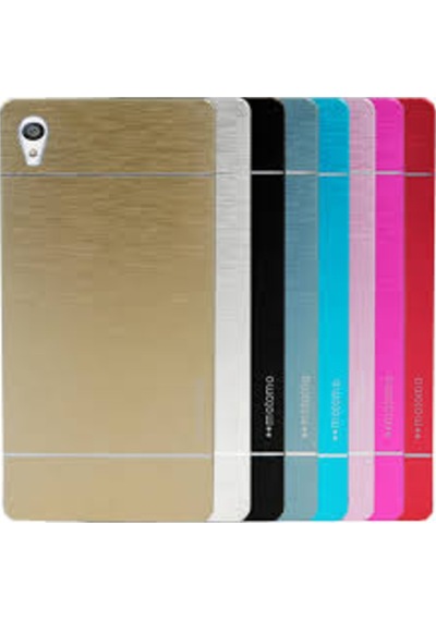 Sony Xperia Xa Motomo Metal Kilif 412846365