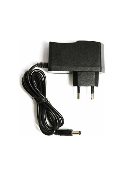 12V 1Amper Adaptör- 12 Volt 1 A Led - Modem - Mini Uydu  Adaptörü