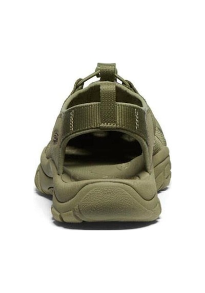 Keen Newport H2 Erkek Sandalet Monochrome/olive Drab