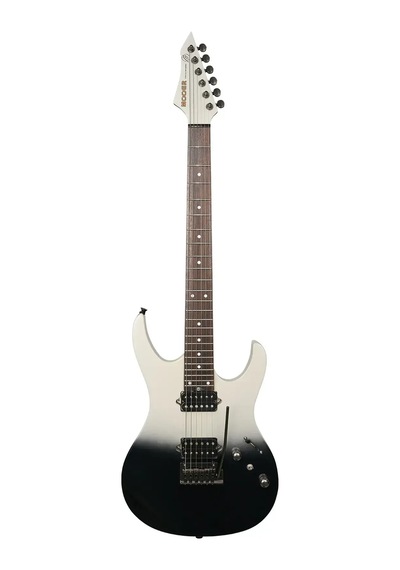 Mooer Mmt50bkwh Elektro Gitar