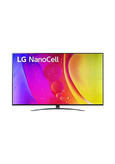 LG 65NANO846QA 65'' Uydu Alıcılı 4K Ultra HD Smart webOS Nanocell TV