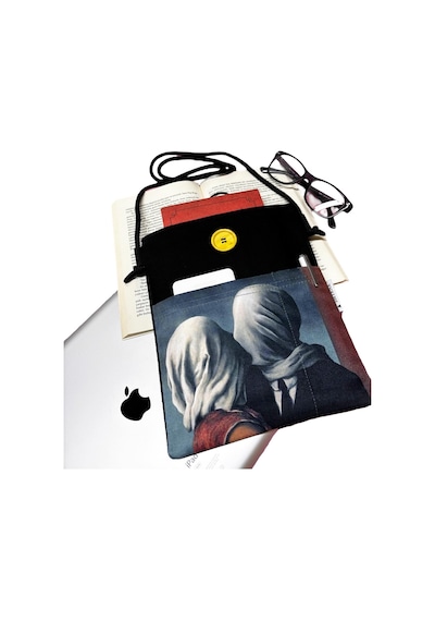 Askılı Kitap / Tablet / Ebook Çantası – Kılıfı N11.3128
