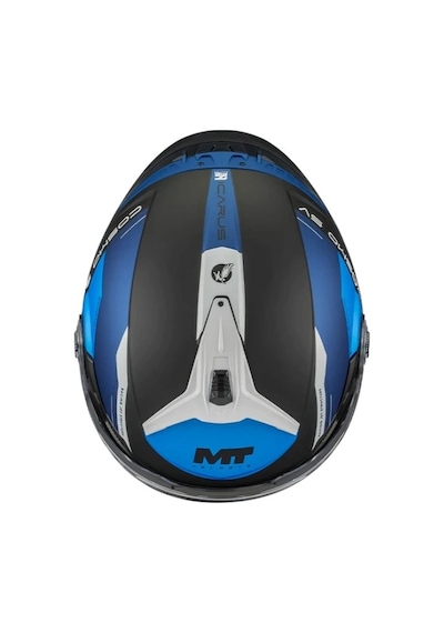 Kask Mt Cosmo Sv İcarus B7 Mat Çok Renkli