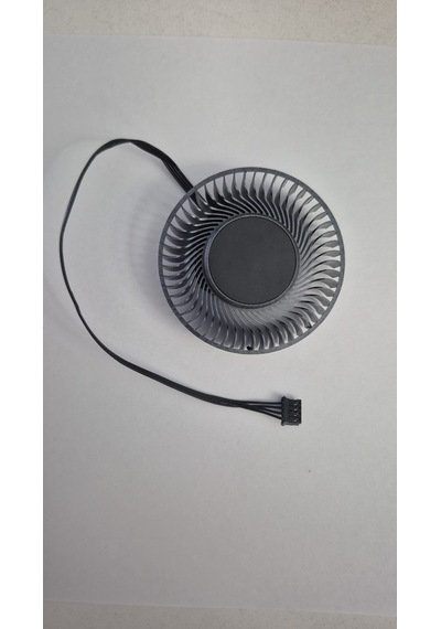 Nvidia Pny Quadro Rtx A4000 Gpu Fan 1