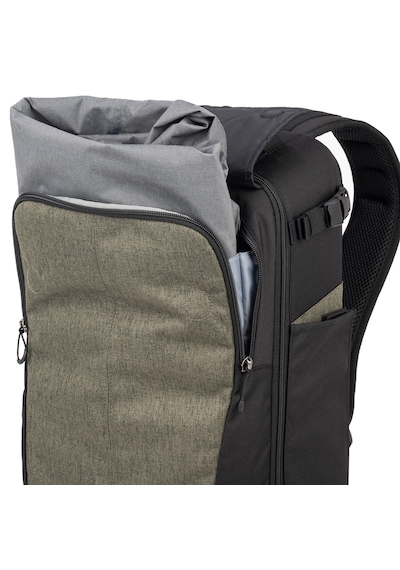 Think Tank Mirrorless Mover Backpack Cool Grey Fotoğraf Makinası Çantası 28 X 42 X 23 Cm
