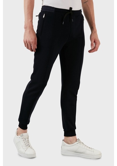Exxe Erkek Pantolon 6143002 Lacivert