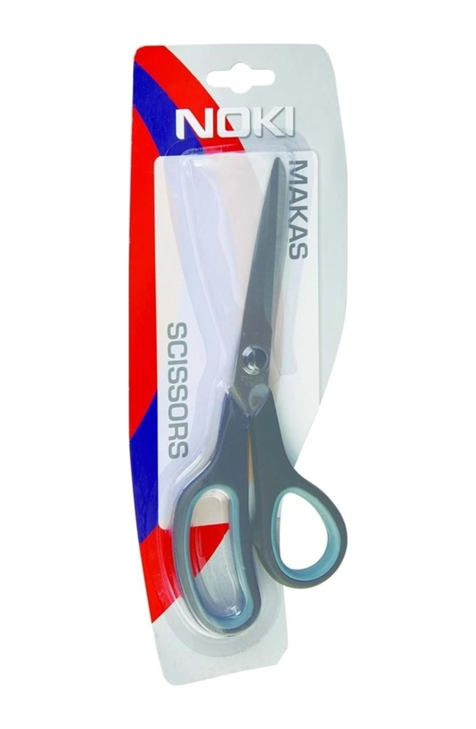 Büro Makası 7 Inch Makas 6007 12 Li Paket