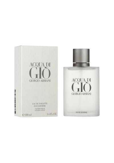 Armani Acqua Di Gioia Edt Erkek Parfümü 100 Ml Fresh