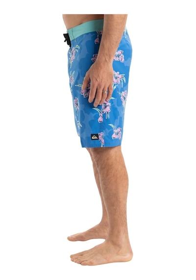 Quıksılver Quiksilver Everyday Straight 20 Erkek Mavi Boardshort Bqv7 Çok Renkli