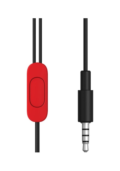 Motorola Earbuds 3.5 MM Mikrofonlu Kulak İçi Kulaklık
