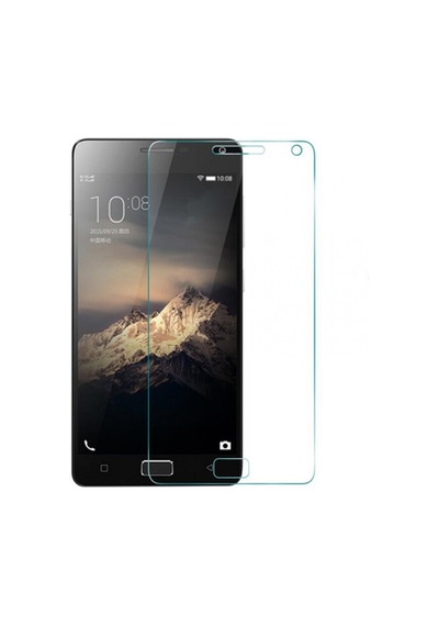 Nettech Lenovo Vibe P1 Pro Uyumlu Ön Koruma Cam Ekran Koruyucu