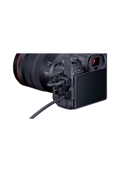 Canon EOS R5 Body Aynasız Fotoğraf Makinesi (Canon Eurasia Garantili)