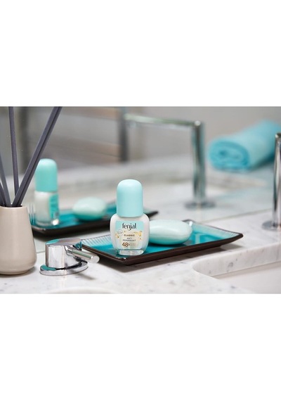 Fenjal Classic Krem Deodorant Roll-on 50 Ml