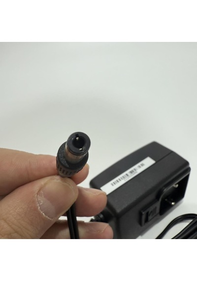 Edacpower Ea1019hvrs-120 Adaptör 12v 2a